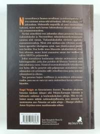 Vakoojat vastakkain : Suomen ja Neuvostoliiton tiedustelusota 1939-1944 - Suomen ja Neuvostoliiton tiedustelusota 1939-1944 - Vakoilijat vastakkain