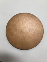 Koululaiva Matti Kurki (ex. Porlock Bay) -mitali, harvinainen, komentaja M. Wikbergille alunperin kuulunut kappale, virheetön