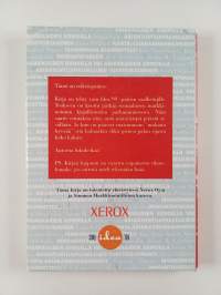 Markkinoinnin ideakirja