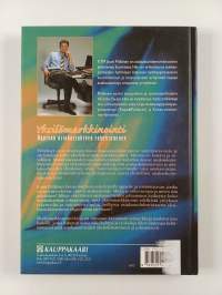 Yksilömarkkinointi : oppivan asiakassuhteen rakentaminen