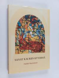 Sanat kauriin kyydissä