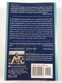 What If the Moon Didn't Exist? - Voyages to Earths that Might Have Been