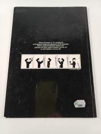 Eroottinen eläintarina