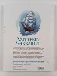 Valtterin seikkailut