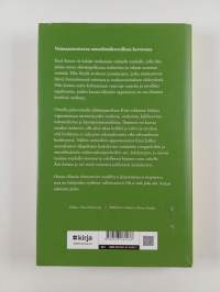 Pehmeä kuin kukka, kova kuin timantti