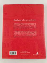 Ritarihuone ja Suomen aatelissuvut