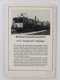 Railways Around Lancaster