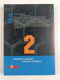 Pähkähullu futisjengi 2 : Felix Pyörremyrsky