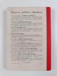Oma näyttämö : 50 uutta pikkunäytelmää