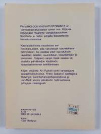 Päivähoidon kasvatustoiminta