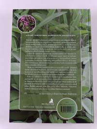 Elinvoimaa mausteista : terveelliset maustekasvit ja niiden käyttö