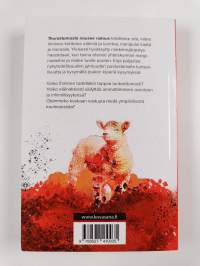 Teurastamosta nousee rukous