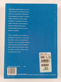 Näköaloja kulttuureihin : antropologian historiaa ja nykysuuntauksia