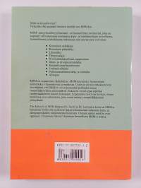 The miracle of MSM : luonnollinen ratkaisu kipuun