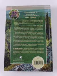 Elinvoimaa puista : terveyttä mielelle ja keholle