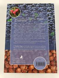 Mielen ruokaa : ravinnon vaikutus muistiin, jaksamiseen ja henkiseen tasapainoon