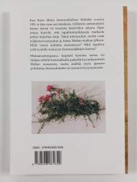 En MALTA olla kertomatta - Tarina lomamatkasta, joka jätti pitkän jäljen