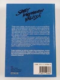 Siivet varpaiden välissä