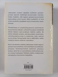 Panssarisotaa 1941-1944