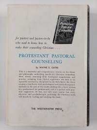 The Christian Pastor