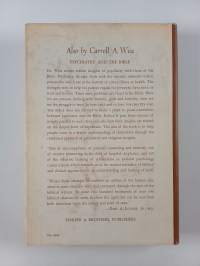 Pastoral counseling : Its theory and practice