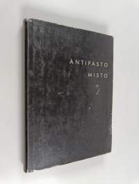 Antipasto misto : Vilhelm Helander 60