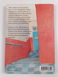 F. Jokinen ja vintin väki