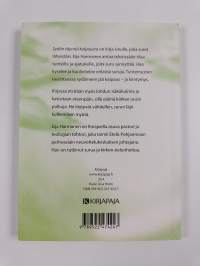 Sydän täynnä kaipausta : sanoja surun keskelle