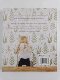 Pipsan keittokirja pienille ihmisille