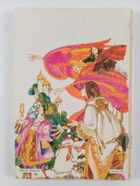 Pieni Merenneito ja 7 muuta kaunista satua