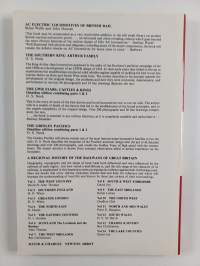 The Stanier 4-6-0s of the LMS - (the Jubilees, Class 5s, and the BR Standard Class 5s)