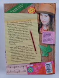 Siljan laulu : tarina tyttöbändistä