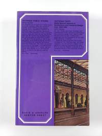 Victorian Stations - Railway Stations in England &amp; Wales, 1830-1923