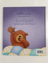 Hyvää yötä, pikku karhu