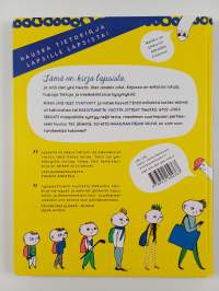 Pikkurillin käsikirja