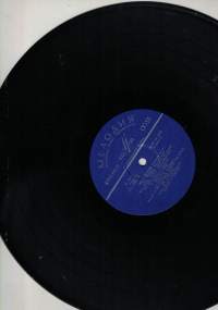 Ivan Petrov – Russian Songs    1967 LP