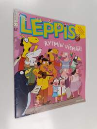 Leppis 9/2010