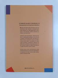 Elämyksiä maaseutumatkailuun