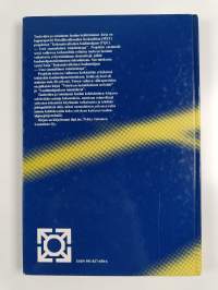 Tuotteiden ja toiminnan laadun kehittäminen