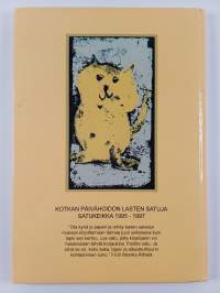 Kissa lähti kävelylle ja hiiripiiri