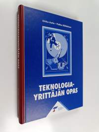 Teknologiayrittäjän opas