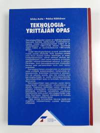 Teknologiayrittäjän opas