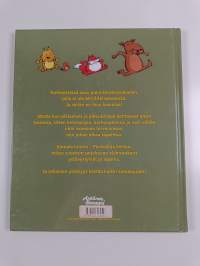 Kamala luonto  pentukirja