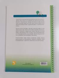 Apua arkeen ja aistihäiriöihin : ohjeita ja kokemuksia erityistä tukea tarvitsevan lapsen kasvattamisesta