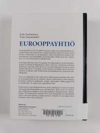 Eurooppayhtiö