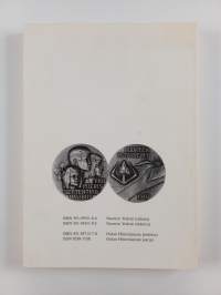 Nuorten ystävät 1907-1987 : lastenhuolto- ja erityishuoltotyötä 80 vuotta