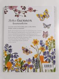 Hetkiä luonnon kauneudessa