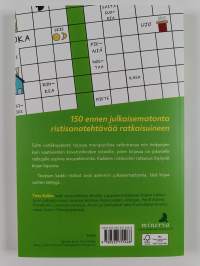 150 uutta ristikkoa