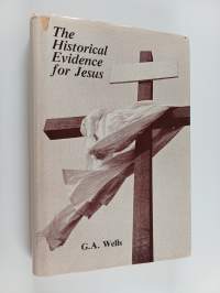 The Historical Evidence for Jesus