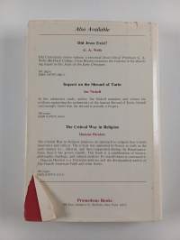 The Historical Evidence for Jesus